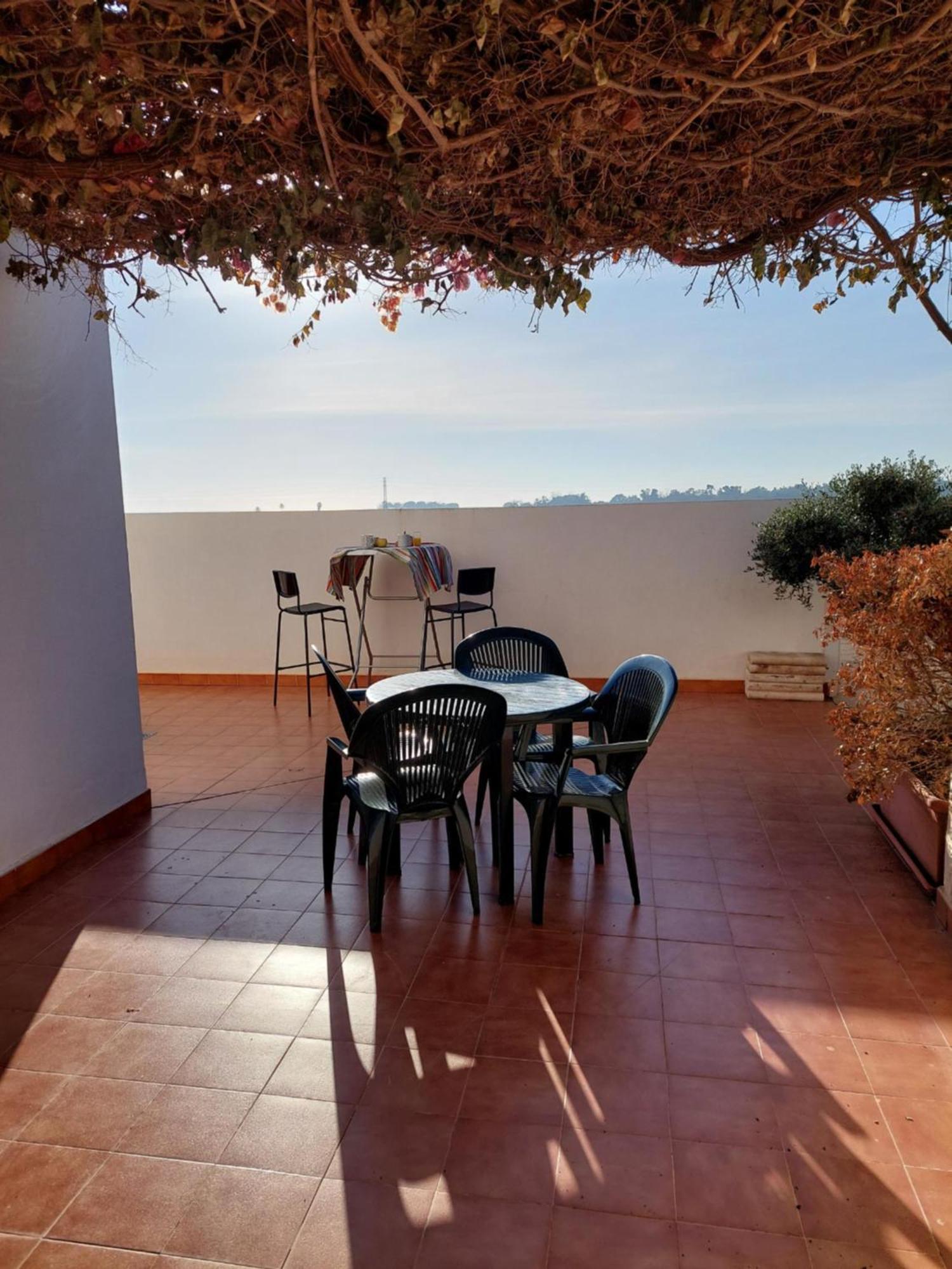 Hacienda Del Marques III To Chill Apartment Cuevas del Almanzora Luaran gambar